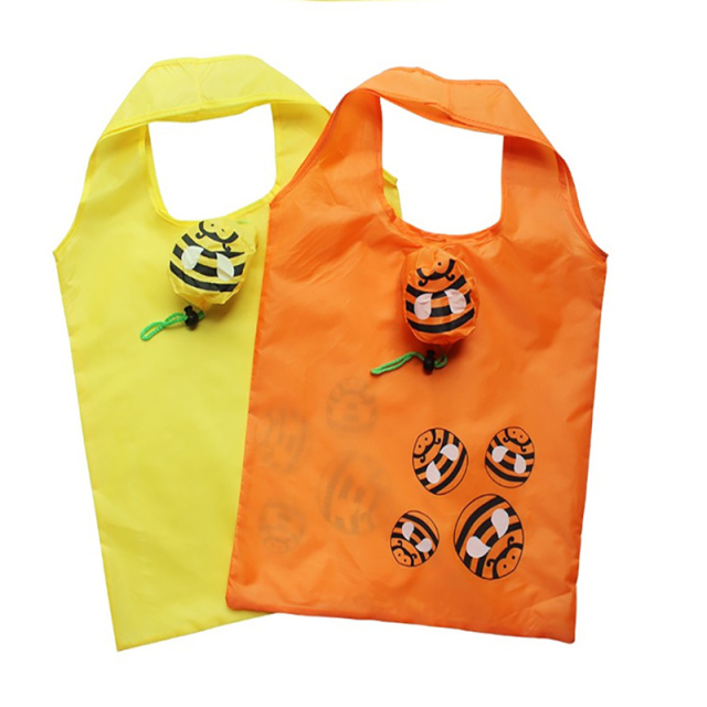 Reusable Collapsible  Grocery Bags