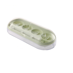 Reusable Ice Cream Molds