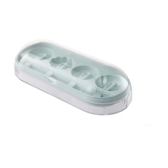 Reusable Ice Cream Molds