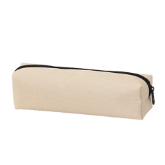 Simple Office Large Capacity Pencil Case