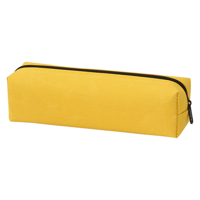 Simple Office Large Capacity Pencil Case