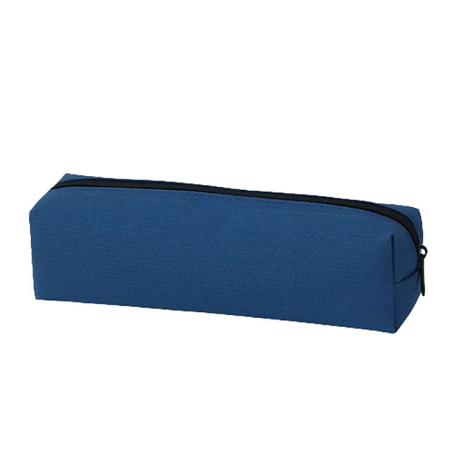 Simple Office Large Capacity Pencil Case