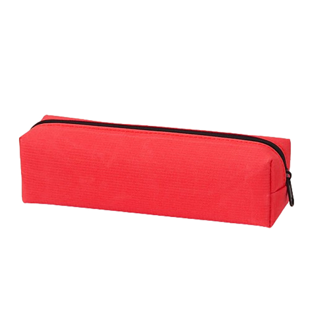 Simple Office Large Capacity Pencil Case