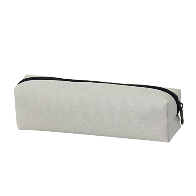 Simple Office Large Capacity Pencil Case