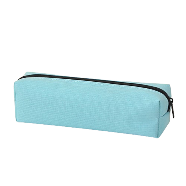 Simple Office Large Capacity Pencil Case