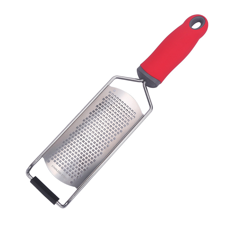 Stainless Steel Cheese Grater