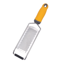Stainless Steel Cheese Grater