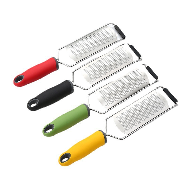 Stainless Steel Cheese Grater