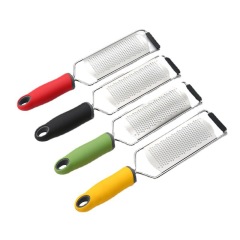 Stainless Steel Cheese Grater