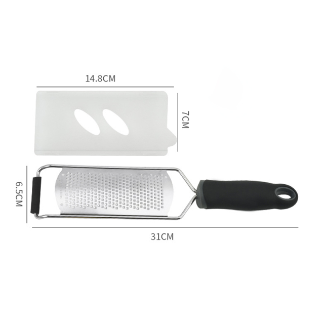 Stainless Steel Cheese Grater