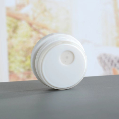 Stainless Steel Food Jar With Spoon
