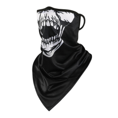 Summer Ice Silk Magic Headscarf