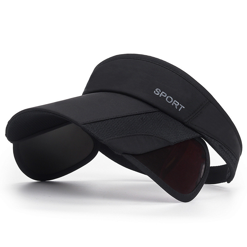 Summer Sun Visor Hat
