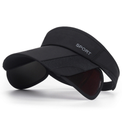 Summer Sun Visor Hat