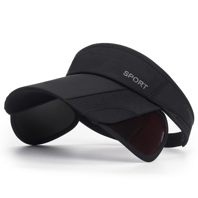 Summer Sun Visor Hat