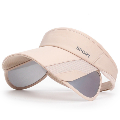 Summer Sun Visor Hat