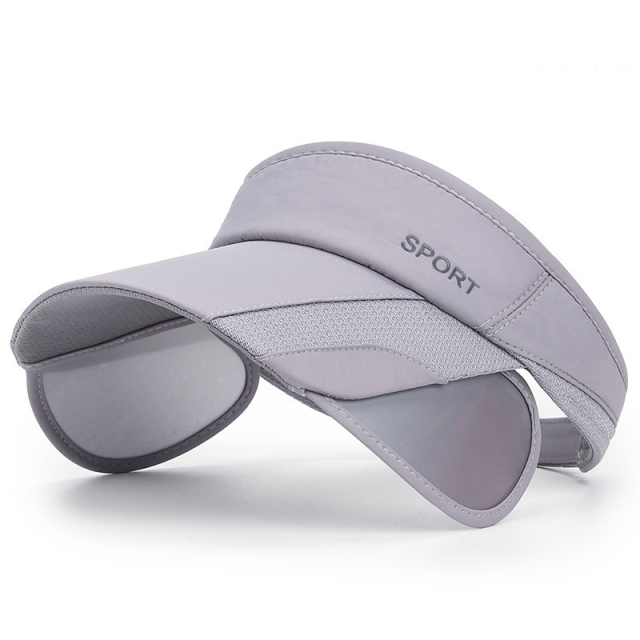 Summer Sun Visor Hat