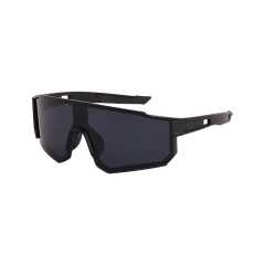 Protection Cycling Polarized Sunglasses