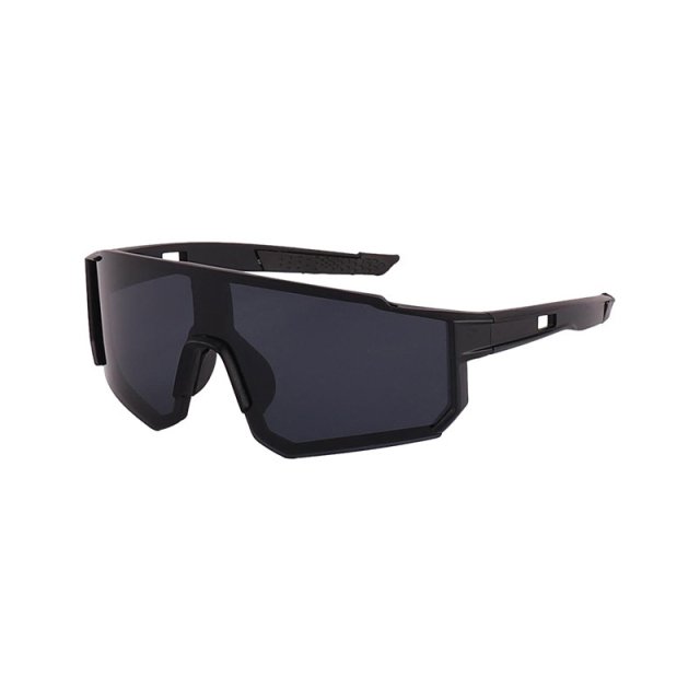 Protection Cycling Polarized Sunglasses