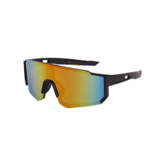 Protection Cycling Polarized Sunglasses