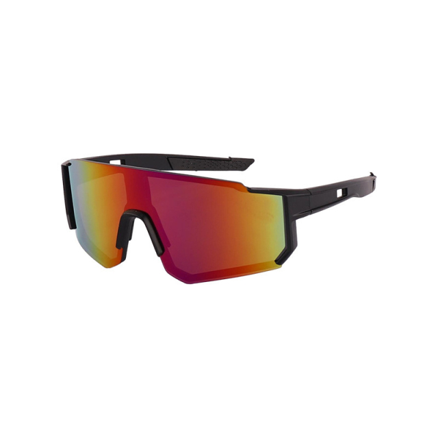 Protection Cycling Polarized Sunglasses