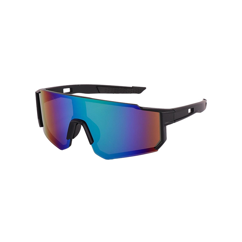 Protection Cycling Polarized Sunglasses
