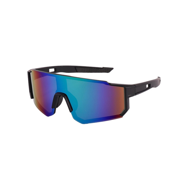 Protection Cycling Polarized Sunglasses