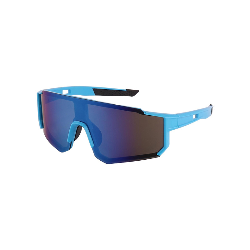Protection Cycling Polarized Sunglasses