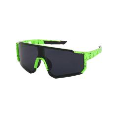 Protection Cycling Polarized Sunglasses