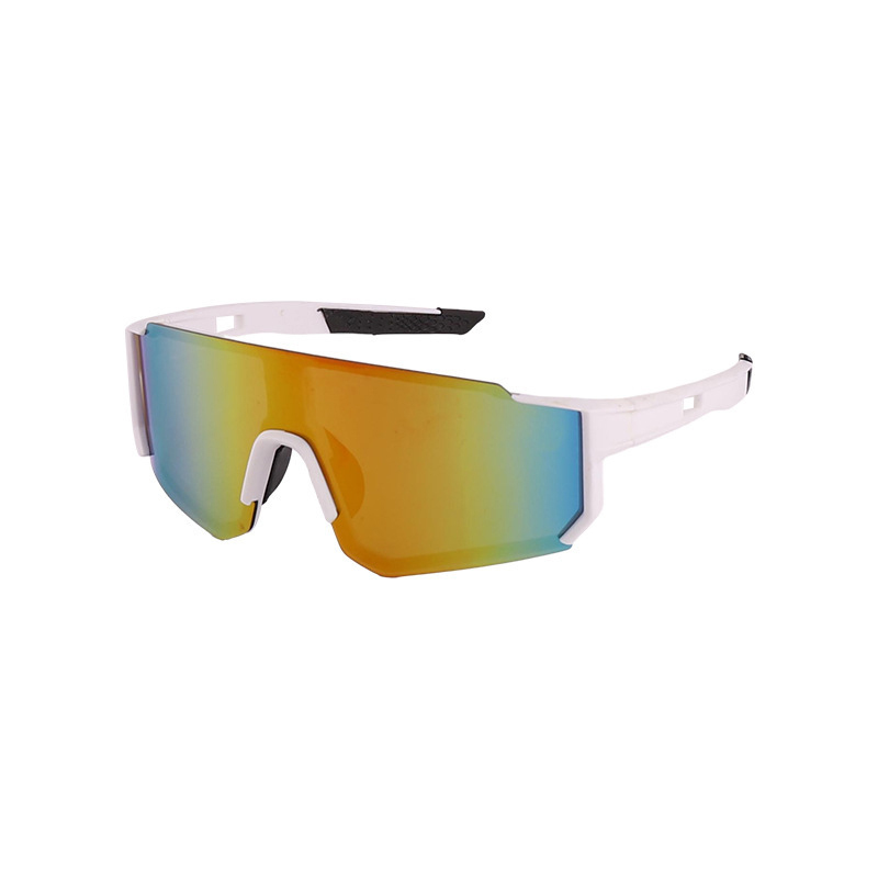 Protection Cycling Polarized Sunglasses