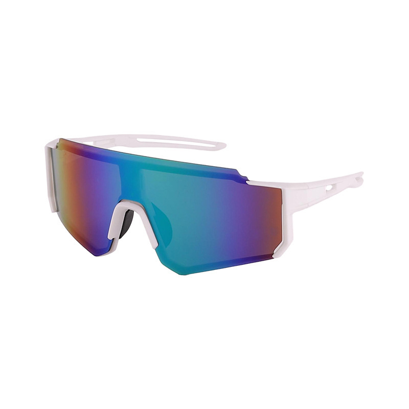 Protection Cycling Polarized Sunglasses