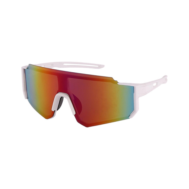 Protection Cycling Polarized Sunglasses