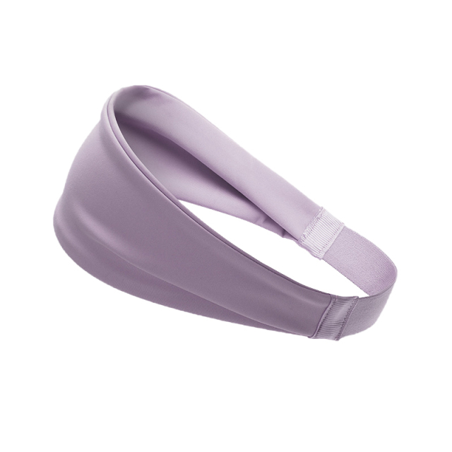 Wicking Workout Headband