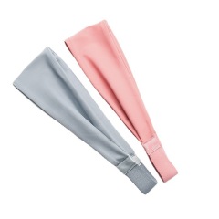 Wicking Workout Headband