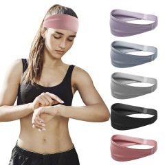 Wicking Workout Headband