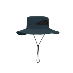 Wide Brim Summer Sun Bucket Hat