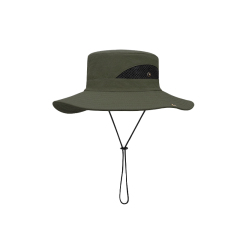 Wide Brim Summer Sun Bucket Hat