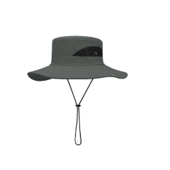 Wide Brim Summer Sun Bucket Hat