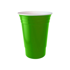 16oz Plastic Game Cups