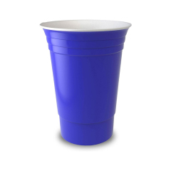 16oz Plastic Game Cups