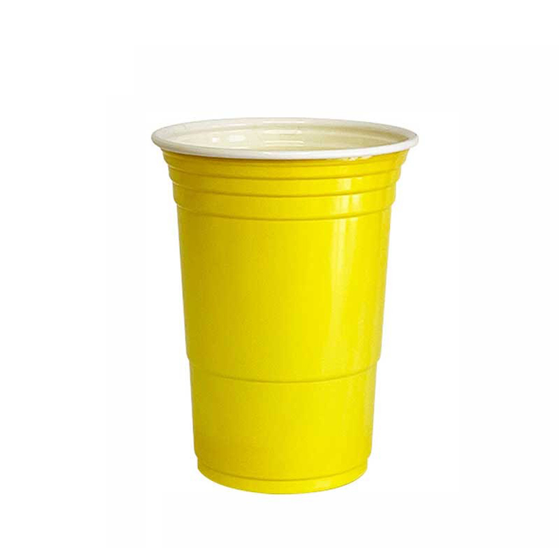 16oz Plastic Game Cups