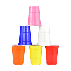 16oz Plastic Game Cups