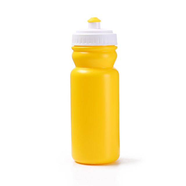 21oz Reusable Plastic Water Bottles