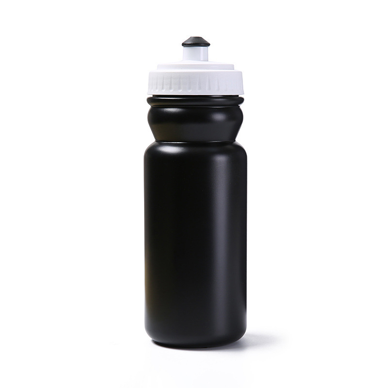 21oz Reusable Plastic Water Bottles