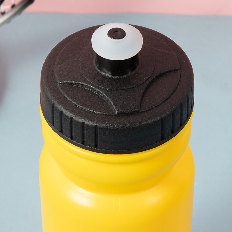 21oz Reusable Plastic Water Bottles