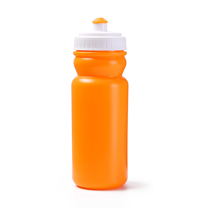 21oz Reusable Plastic Water Bottles