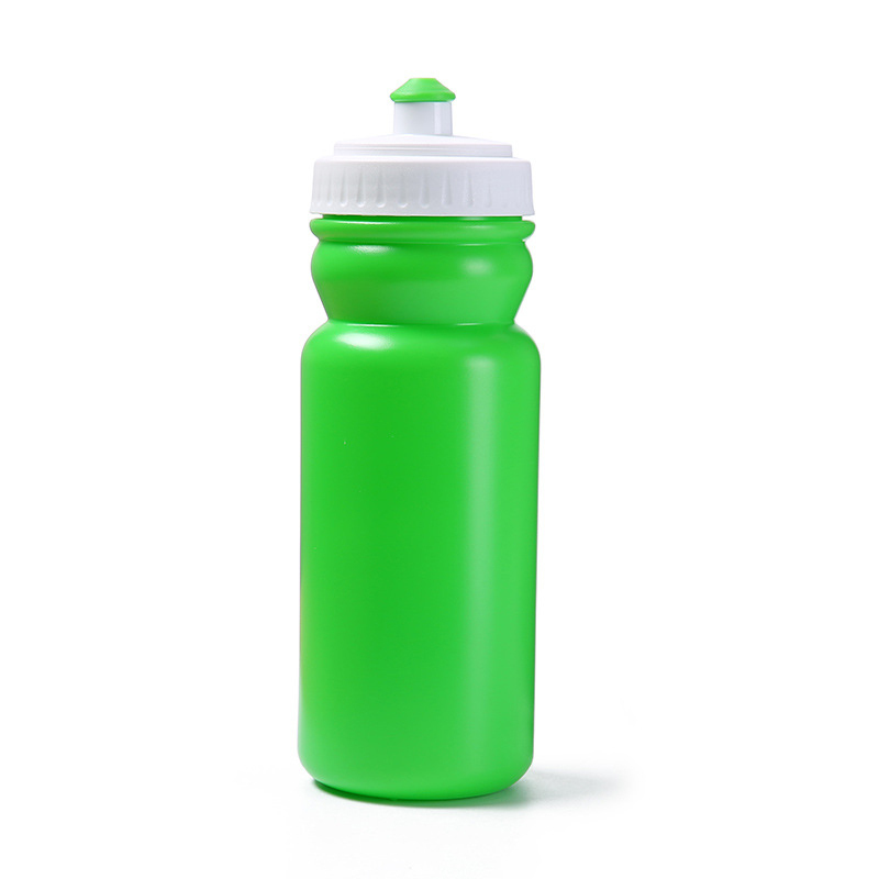 21oz Reusable Plastic Water Bottles