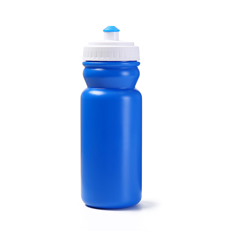 21oz Reusable Plastic Water Bottles