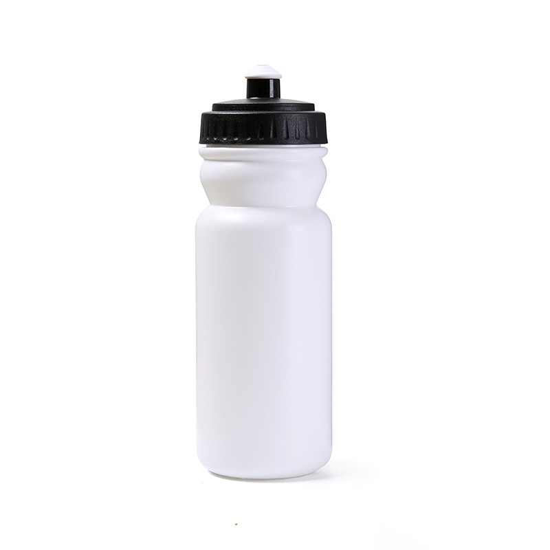 21oz Reusable Plastic Water Bottles