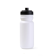 21oz Reusable Plastic Water Bottles